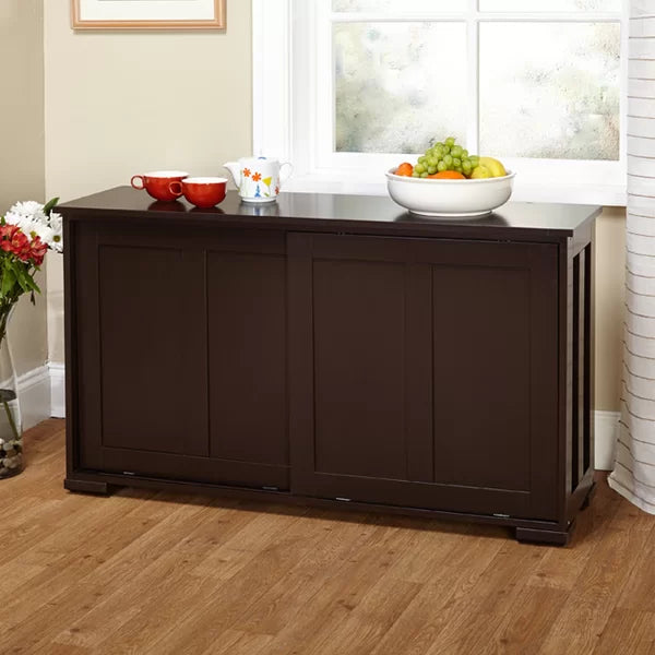 Cari 42'' Wide Server