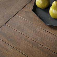 Load image into Gallery viewer, Metal and Wood Dining Table #9517
