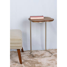 Load image into Gallery viewer, Carlotta C Table End Table (Set of 2) MRM3802
