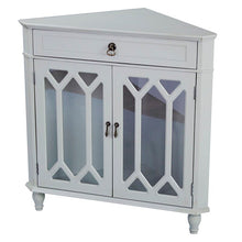 Load image into Gallery viewer, Grey Carly Accent Chest 2618AH

