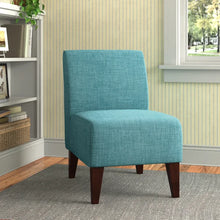 Load image into Gallery viewer, Carlynn 23&#39;&#39; Wide Slipper Chair
