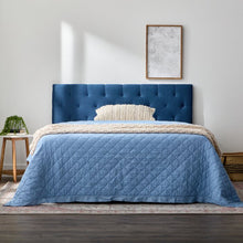 Load image into Gallery viewer, Carlysle Upholstered Headboard, Queen
