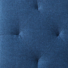 Load image into Gallery viewer, Carlysle Upholstered Headboard, Queen
