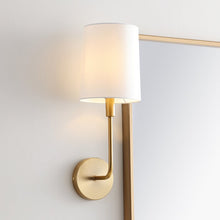 Load image into Gallery viewer, Carmack 1-Light Armed Sconce (400MM)
