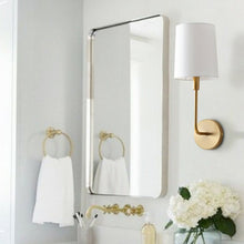 Load image into Gallery viewer, Carmack 1-Light Armed Sconce MRM227
