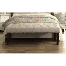 Load image into Gallery viewer, 18&quot; H x 35&quot; W x 18&quot; D Carmala Upholstered Bedroom Bench
