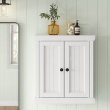 Load image into Gallery viewer, Carmel 23.5&#39;&#39; W x 26&#39;&#39; H x 8&#39;&#39; D Wall Mounted Bathroom Cabinet 2279AH
