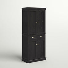 Load image into Gallery viewer, Carmel 72&quot; Kitchen Pantry
