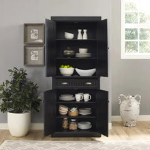 Load image into Gallery viewer, Carmel 72&quot; Kitchen Pantry
