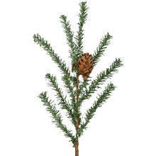Load image into Gallery viewer, 3&#39; H  Carmel Pine Artificial Christmas Tabletop Tree
