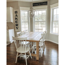 Load image into Gallery viewer, Carmen 4 - Light Lantern  Geometric Pendant MRM2267
