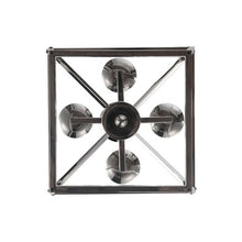 Load image into Gallery viewer, Carmen 4 - Light Lantern  Geometric Pendant MRM2267
