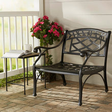 Load image into Gallery viewer, Carmen Patio Chair 7072
