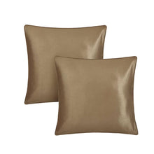 Load image into Gallery viewer, King Carmichaels Microfiber Traditional 13 Piece Comforter Set
