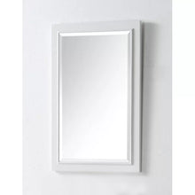Load image into Gallery viewer, Carminda Modern &amp; Contemporary Beveled Bathroom Mirror 30 x 20
