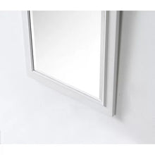 Load image into Gallery viewer, Carminda Modern &amp; Contemporary Beveled Bathroom Mirror 30 x 20
