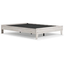 Load image into Gallery viewer, Carnforth Low Profile Platform Bed queen
