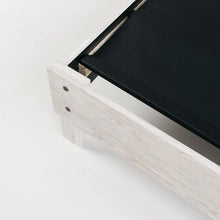 Load image into Gallery viewer, Carnforth Low Profile Platform Bed queen
