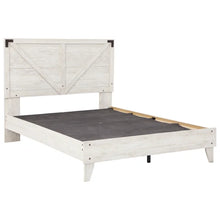 Load image into Gallery viewer, Carnforth Low Profile Platform Bed queen
