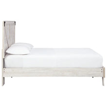 Load image into Gallery viewer, Carnforth Low Profile Platform Bed queen
