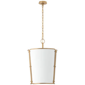 Visual Comfort Carrier and Company Hastings 3 - Light Medium Pendant