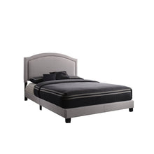 Load image into Gallery viewer, Carrollton Queen  Upholstered Standard Bed MRM1792
