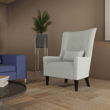 Load image into Gallery viewer, Caryn 30.5&#39;&#39; Wide Tufted Wingback Chair 2120CDR
