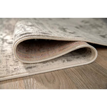 Load image into Gallery viewer, Casey Oriental Area Rug in Cream 3&#39;3&quot; x 5&#39;
