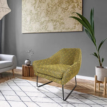 Load image into Gallery viewer, Caseylee Upholstered Armchair
