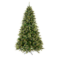 Load image into Gallery viewer, 4.5&#39; H Cashmere Pine Artificial Christmas Tree Potted
