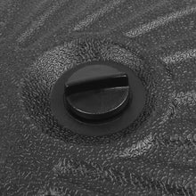 Load image into Gallery viewer, Casimir Round Hard Plastic Free Standing Umbrella Base

