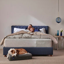 Load image into Gallery viewer, Queen Casper Sleep Original Hybrid Mattress
