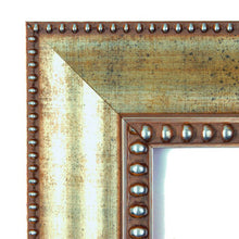 Load image into Gallery viewer, Cassella Traditional Beveled Accent Mirror #1175HW
