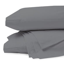Load image into Gallery viewer, Casserly 400 Thread Count 100% Cotton Percale Sheet Set MRM/GL2635
