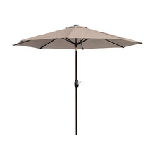 Load image into Gallery viewer, Cassia 108'' Market Umbrella
