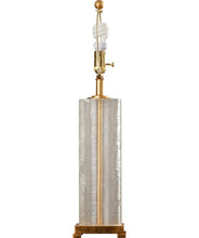 Load image into Gallery viewer, Cat 28&quot; Table Lamp *AS-IS*
