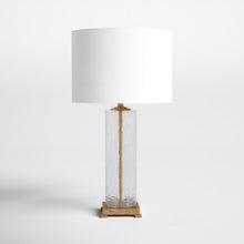 Load image into Gallery viewer, Cat 28&quot; Table Lamp *AS-IS*
