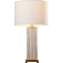 Load image into Gallery viewer, Cat 28&quot; Table Lamp *AS-IS*
