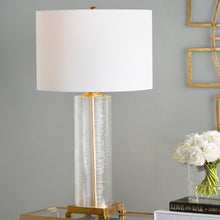 Load image into Gallery viewer, Cat 28&quot; Table Lamp *AS-IS*
