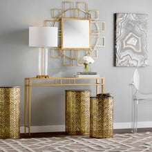 Load image into Gallery viewer, Cat 28&quot; Table Lamp *AS-IS*
