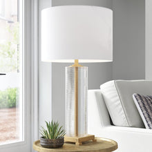 Load image into Gallery viewer, Cat 28&quot; Table Lamp *AS-IS*
