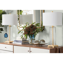 Load image into Gallery viewer, Cat 28&quot; Table Lamp *AS-IS*
