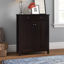 Load image into Gallery viewer, Cataleya 39&#39;&#39; Tall 2 - Door Accent Cabinet
