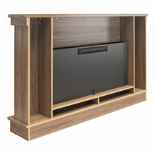 Load image into Gallery viewer, Cathyann 64&#39;&#39; W Electric Fireplace
