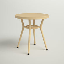 Load image into Gallery viewer, Cato Aluminum Side Table
