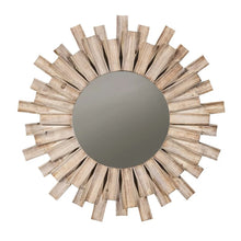 Load image into Gallery viewer, Caton Burst Modern &amp; Contemporary Accent Mirror MRM1487
