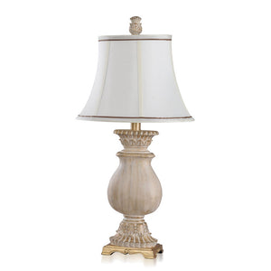 Catori Resin Table Lamp (Set of 2)