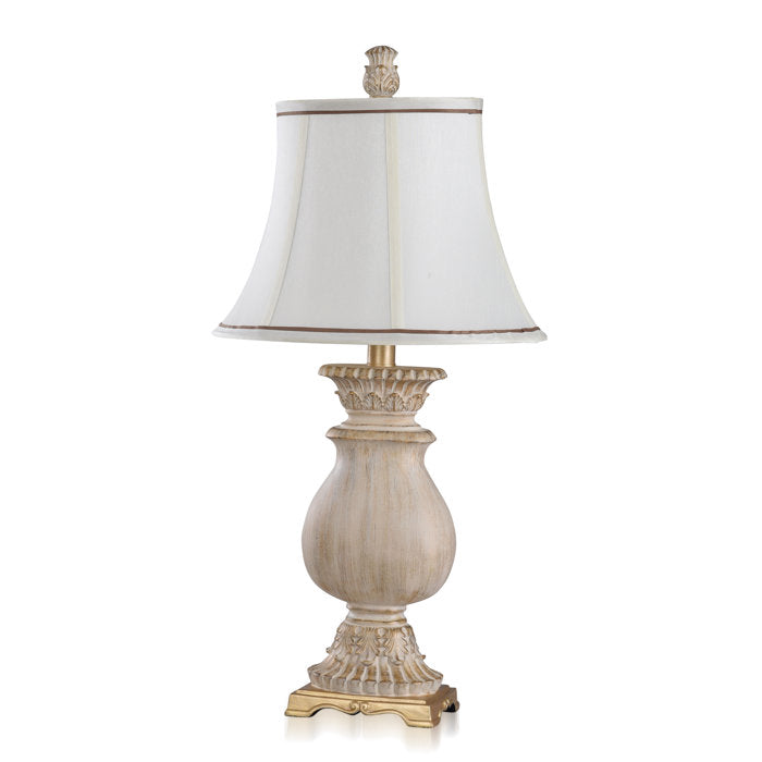 Catori Resin Table Lamp (Set of 2)