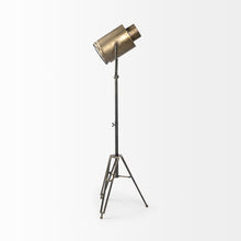 Load image into Gallery viewer, Cauley 61&quot; Tripod Floor Lamp
