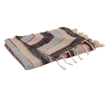 Load image into Gallery viewer, Caulkins Cotton Throw
